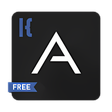 Apex for KWGT Free icon
