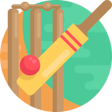 Ikona programu: Cricket Betting Tips
