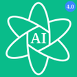 プログラムのアイコン：AI Conversa - Ask AI Chat…