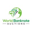 ไอคอนของโปรแกรม: World Banknote Auctions