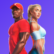 أيقونة البرنامج: Idle Sports Superstar Tyc…