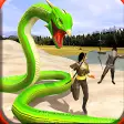 Hungry Snake Hunting - Expert
