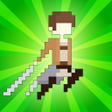 Ícone do programa: Pixel on Titan : AoT