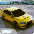 Ikon program: City Car Parking