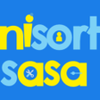 程序图标：Nisort sasa