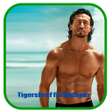 プログラムのアイコン：Tiger Shroff Wallpapers H…