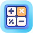 程序图标：Calculator Plus 2023
