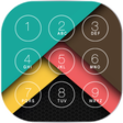 プログラムのアイコン：Lock Screen Nexus 6 Theme