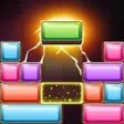 程序图标：Jewel Puzzle - Sliding Bl…