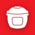 程序图标：Cook4Me by Tefal