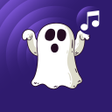 Icon of program: ghost ringtone for phone