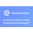 IGEmails - IG Email Extractor and Scraper