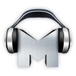 Icon of program: Mideast Tunes.