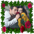 Icon of program: Flowers Photo Frames