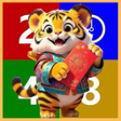 أيقونة البرنامج: challenge extreme numbers…
