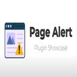 Biểu tượng của chương trình: Page Alert