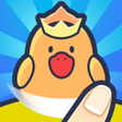 Иконка программы: Duck RushPuzzle Battle Ga…