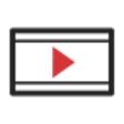 Icoon van programma: Floating Panel for YouTub…