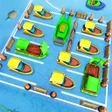 プログラムのアイコン：Emergency - Parking Jam G…