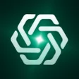 أيقونة البرنامج: Zenda: AI Chat Bot Assist…