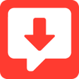Ícone do programa: IG Comment Export Tool - …