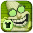 程序图标：Laughing Cool Banana Them…
