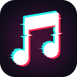 プログラムのアイコン：Music player - MP3 player…