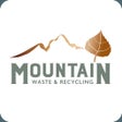 Icône du programme : Mountain Waste  Recycling