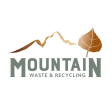 Mountain Waste  Recycling
