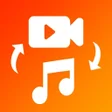 Symbol des Programms: Video To MP3 Converter