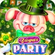 Biểu tượng của chương trình: Vegas Party Casino Slots …