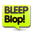 Icône du programme : BleepBlop
