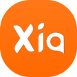 程序图标：XIA VPN