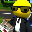 Ikon program: Wobbly Game  Simulator Gu…