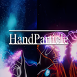 Иконка программы: HandParticle