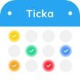Ikona programu: Daily Schedule Planner: T…