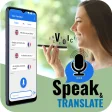 Voice Typing Translate