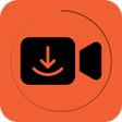 プログラムのアイコン：All Video  Status Downloa…