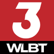 プログラムのアイコン：WLBT 3 On Your Side