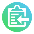 プログラムのアイコン：CodeCopy