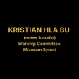 程序图标：Kristian HlaBu - Mizoram …