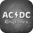 プログラムのアイコン：AC DC Ringtones