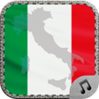 Icono de programa: Musica Italiana - Las mej…