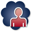 プログラムのアイコン：My Wellness Coach Beta