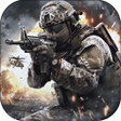 أيقونة البرنامج: Army Gun