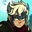 プログラムのアイコン：Forest Knight