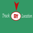 أيقونة البرنامج: Track My Location