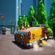 Icon of program: Taxi Chaos