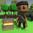Ícone do programa: Alone in the forest: surv…