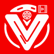程序图标：All Video Downloader HD A…